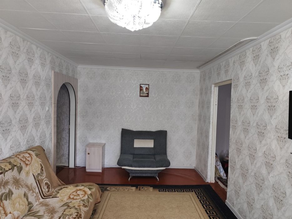 Продам квартиру в городе Тараз