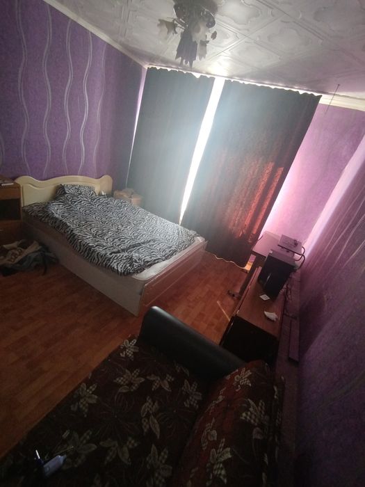 Продам общежитие