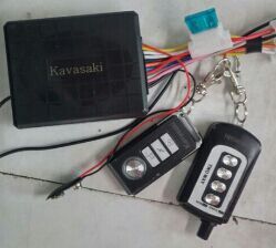 Продаем Межикар для мото 2 каналный, и для скутеров