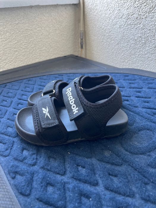 Сандали reebok за момче