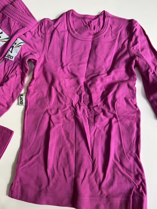 Термобелье для фигурного катания для девочки LIOD