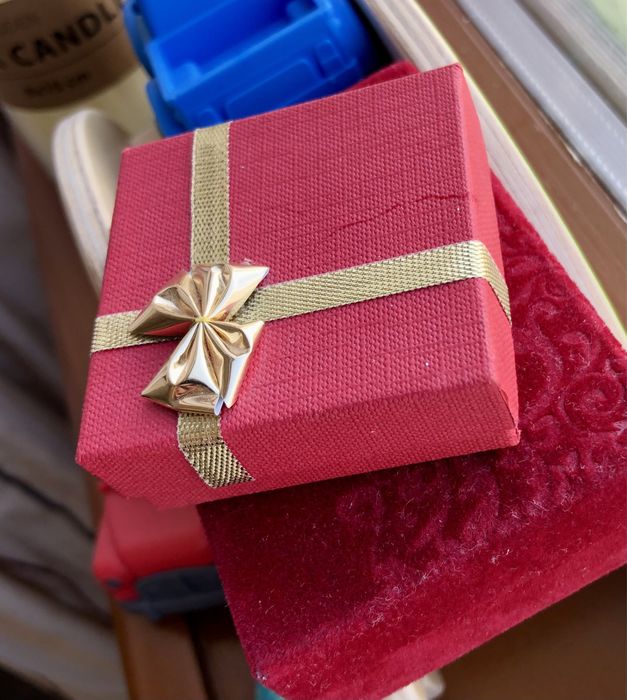 Cadou brățară de picior