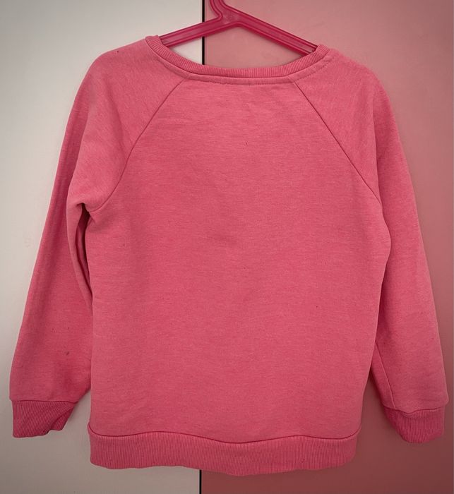 Детски пуловер за 9-10 годишно момиче, марка-F & F