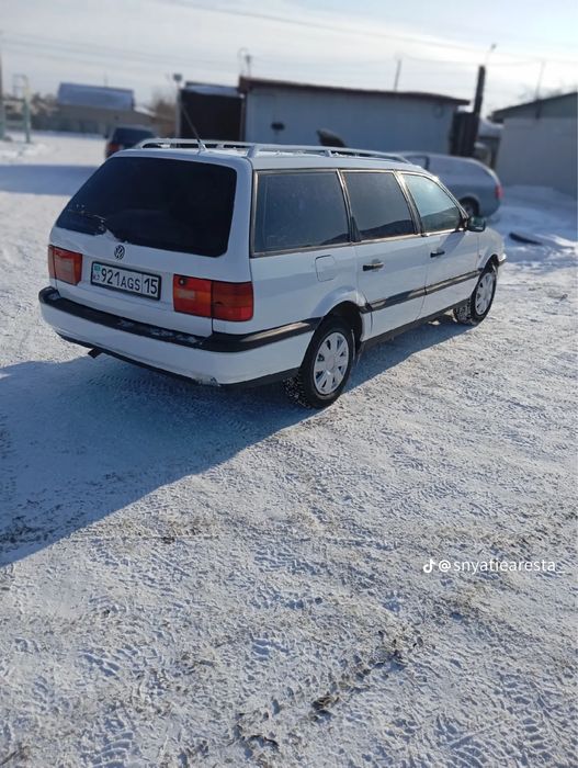 Продам пассат либо обмен