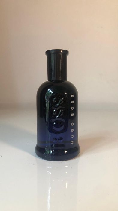 Hugo Boss Bottled Night