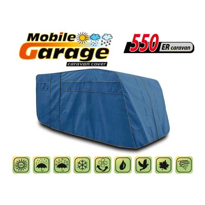 Покривало Kegel за каравана