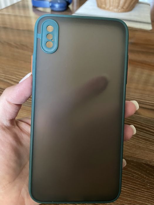 Чехлы для iPhone XS Max
