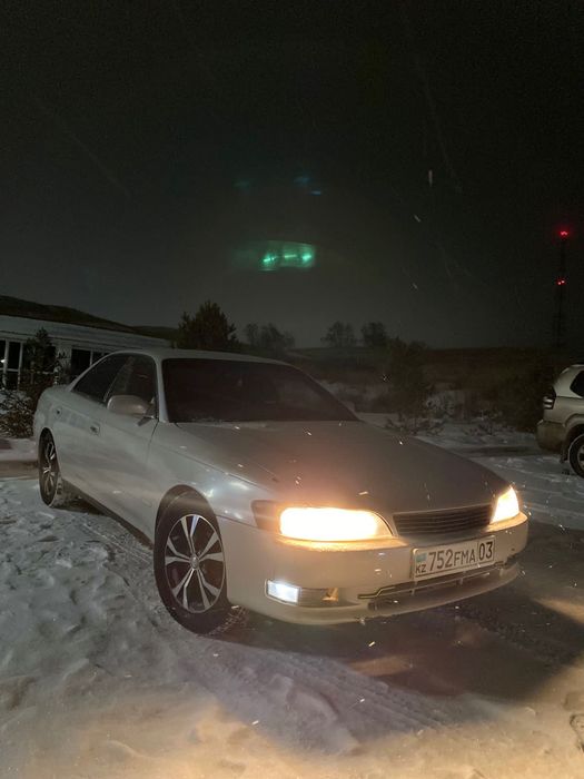 Марк 2 в 90 кузов