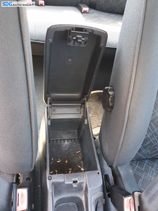 Cotiera Piele Toyota Avensis T22 1997 - 2003 [C0851]