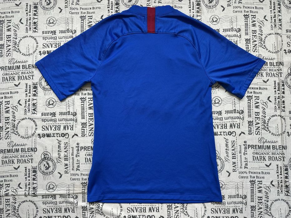 Nike Barcelona original тениска.M
