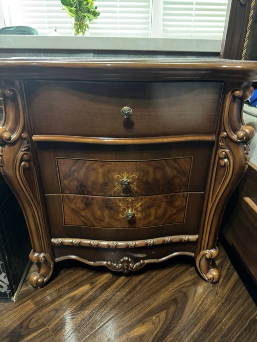 Спални мебель комплект