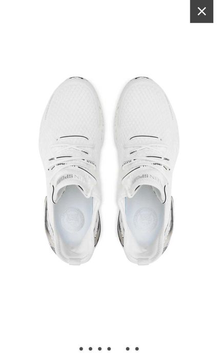 PLEIN SPORT оригинални маратонки