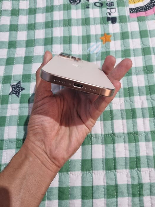 Iphone 16 pro 128gb