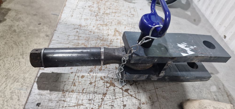 Ansamblu tractare remorca tractor kubota yanmar Mitsubishi iseki hinom