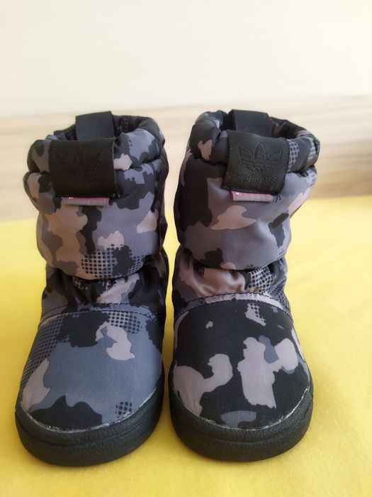 Апрески Адидас Adidas 21 номер