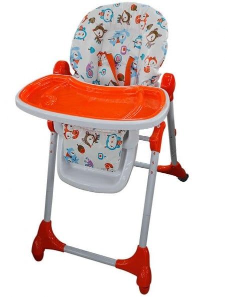 Scaun de masa pentru copii si bebe