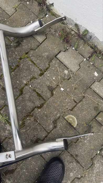 Ролбари за джип 6”