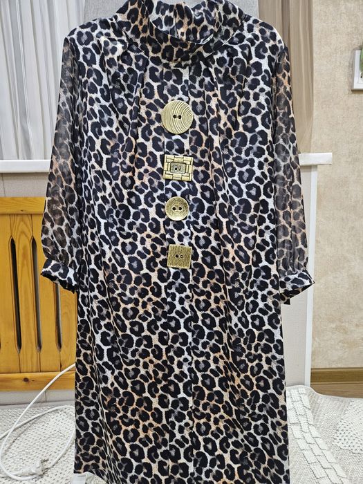 LAFIBELLA 44 razmer koʻylak