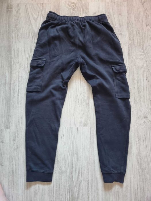 Черна Долница Nike