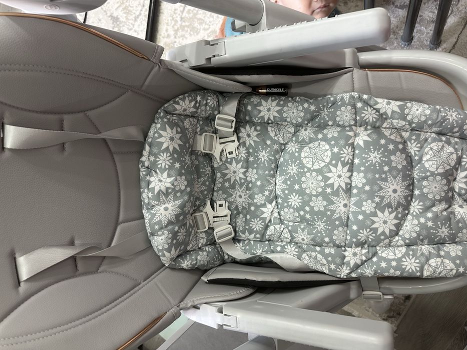 Детский стуля для кормления