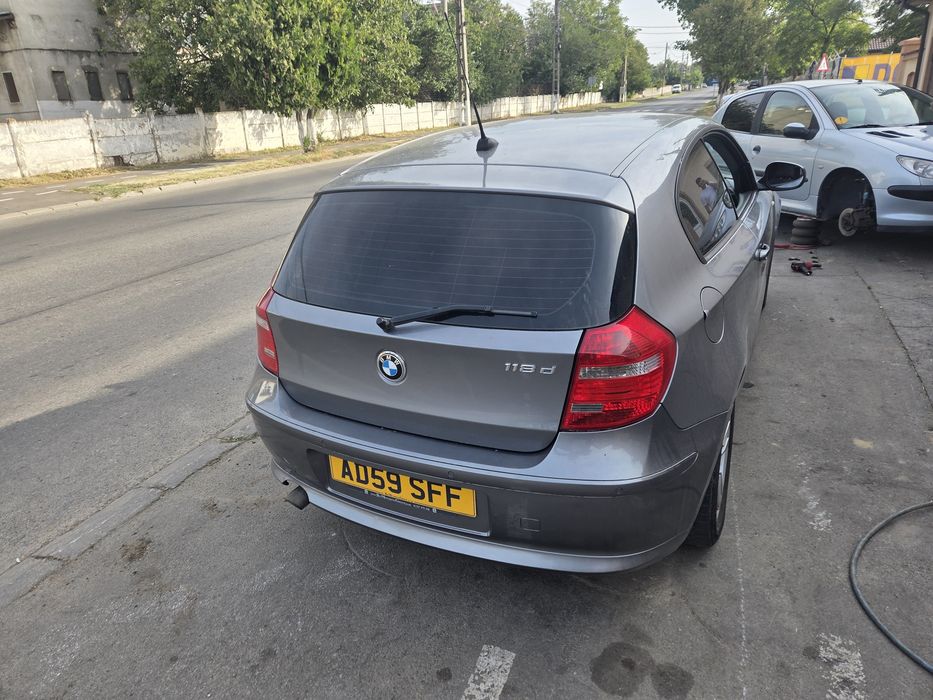 Vand BMW seria 1