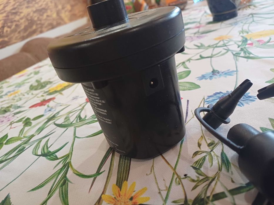 Чисто нов басейн