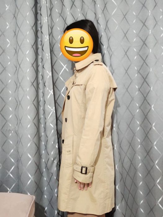 Продам плащ подростковый