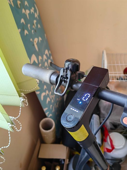 Тротинетка xiaomi