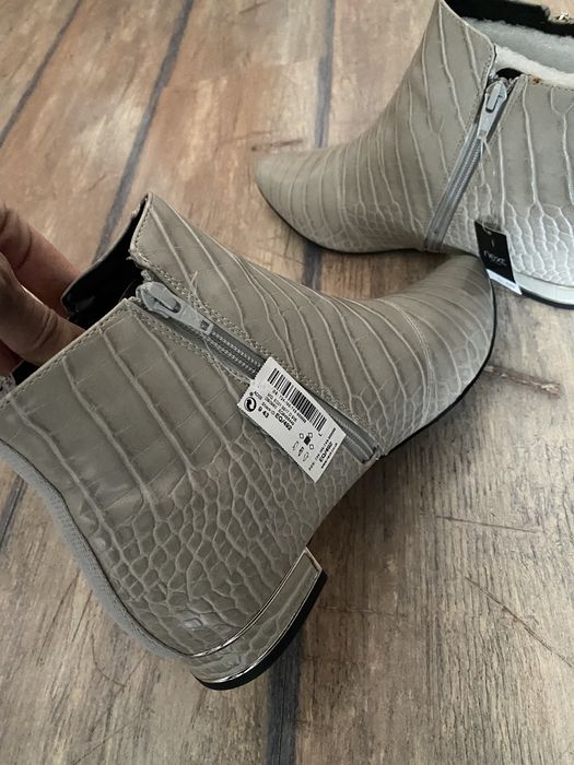 Сапожки 42 размер