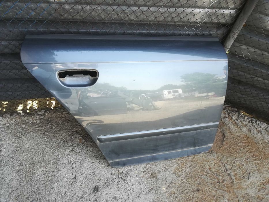 Audi A4 B7 Ауди А4 Б7 врати ( врата предна задна лява дясна )