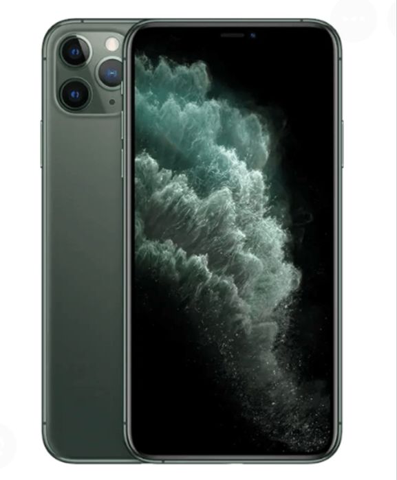 Iphone 11 pro max sotiladi