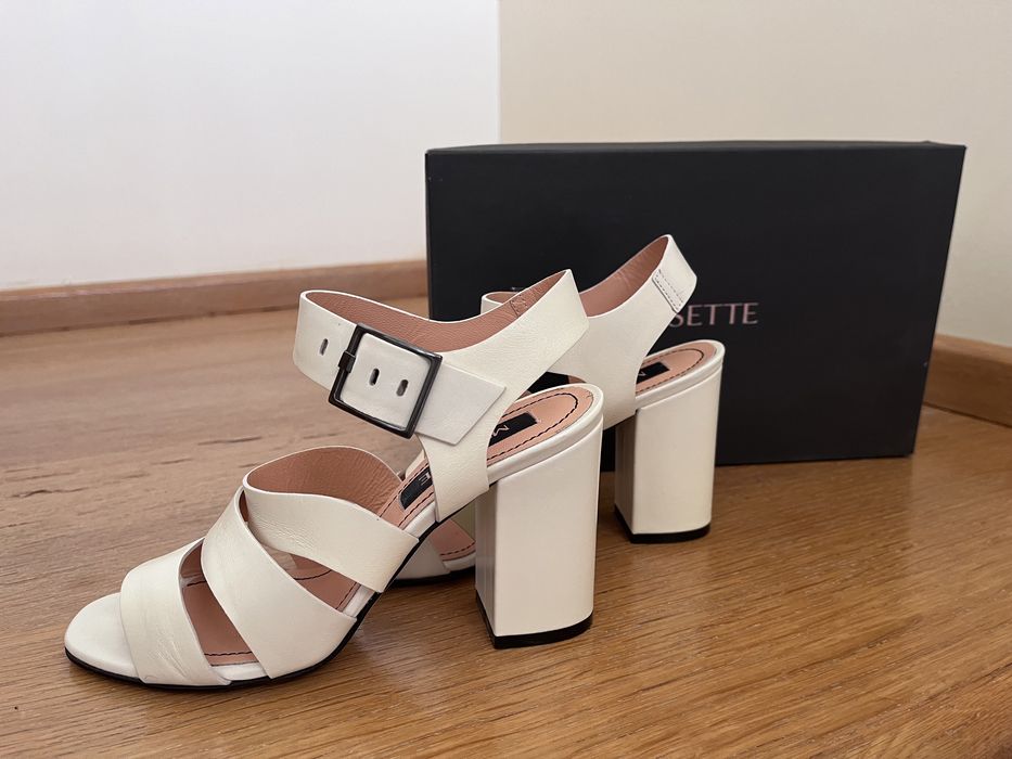 Sandale Musette marimea 36