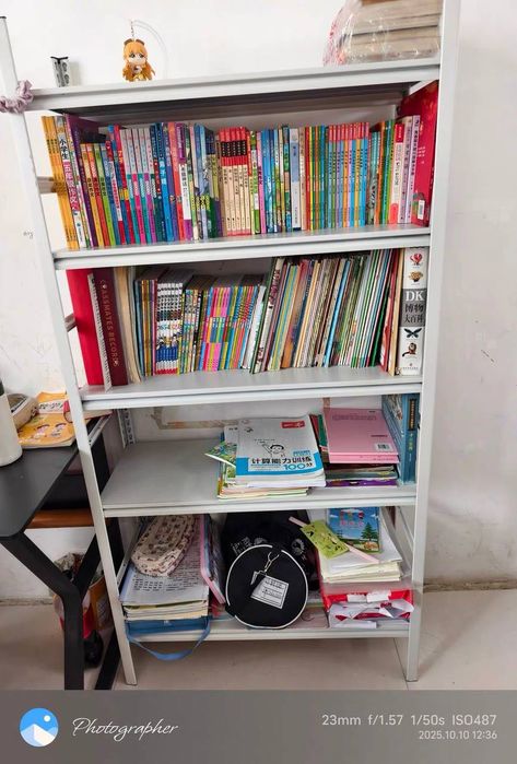 Стеллаж для книг/ металлические полки/ stellaj/ temir polkalar