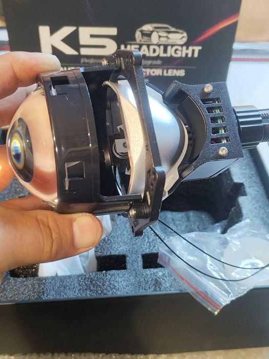 Би лед модуль, продоется