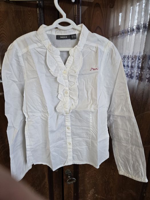 Детские вещи для девочек