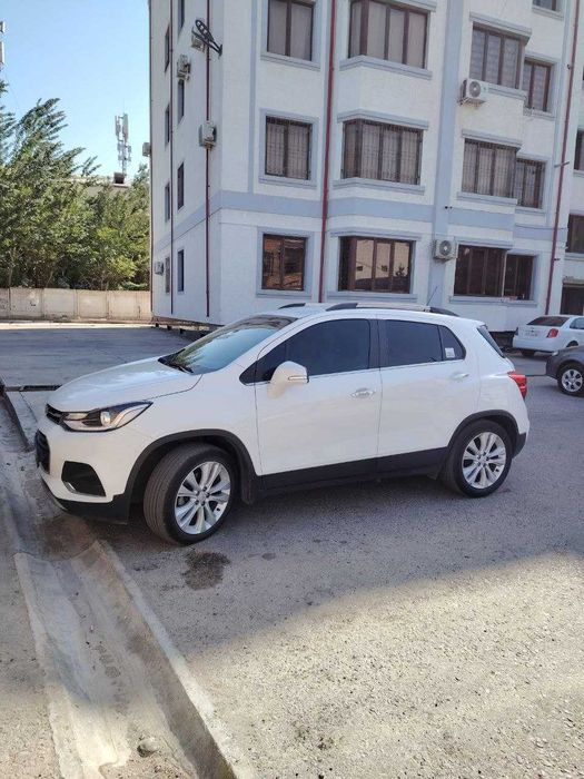 Продается Трекер 2020 год 2 позиция 70.000км СВОЯ (Краска тоза)