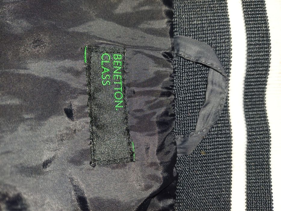 Яке benetton 5-6 г