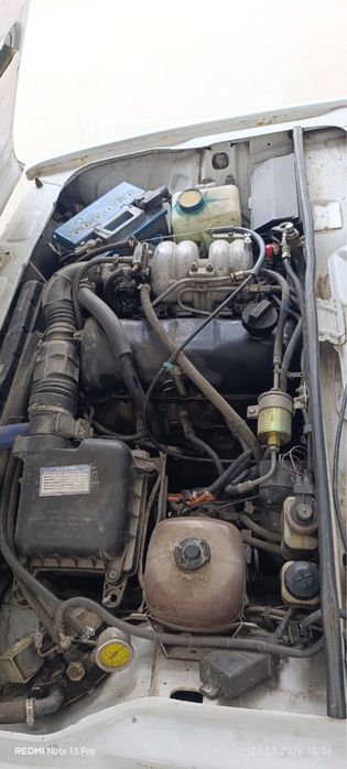 Ваз 2107 sotiladi