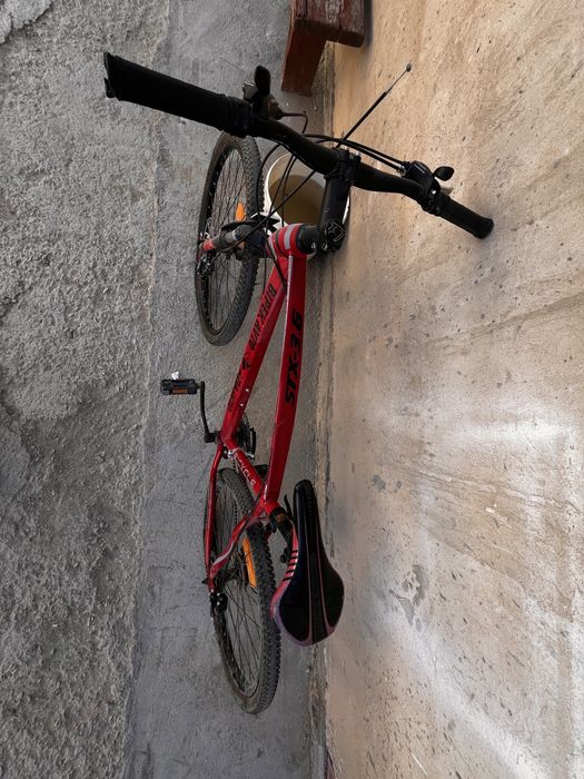 Велосипед жақсы состоянии