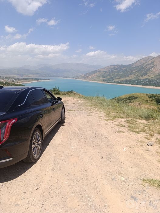 Такси в горы Услуга Трансфер Поездки в горы VIP Taxi xizmati Toqqa