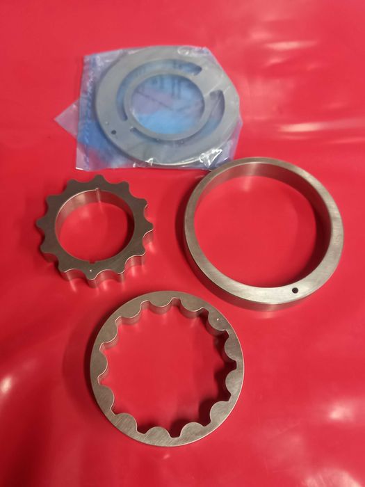 Piese pome hidraulice / hidrostatice / hidromotoare