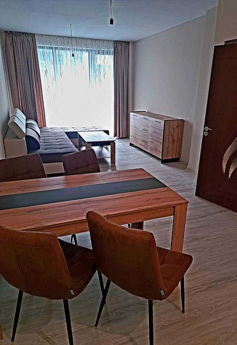 Двустаен апартамент