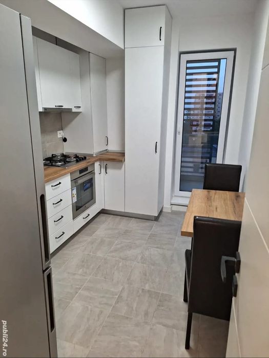 Apartament 2 camere minunat , Astorium My Home ,parcare subsol inclusa