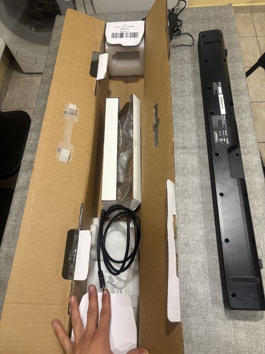 Hisense HS205G soundbar