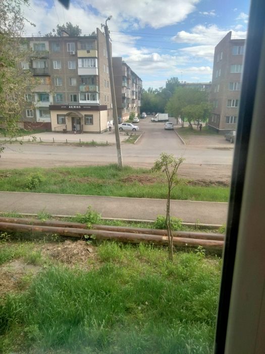 Квартира обмен Майкудуке