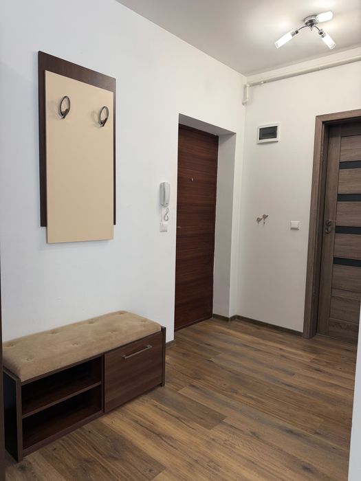 Apartament de închiriat Sibiu, City Residence