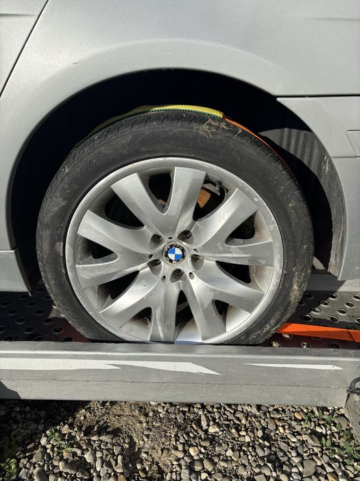 Vand jante aliaj de bmw pe 19