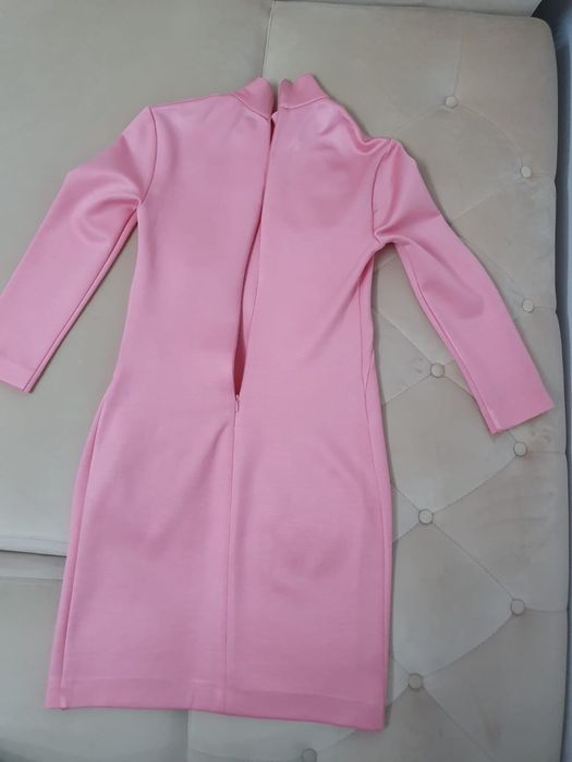 Rochie dama  roz