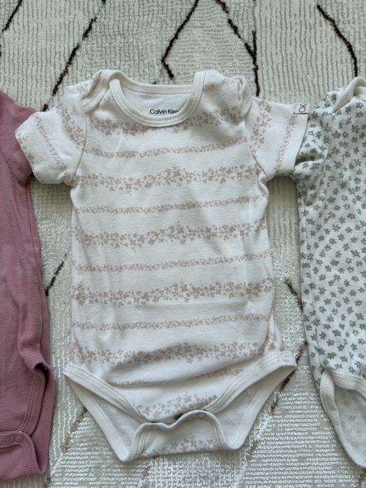 Бодики Calvin Klein оригинал