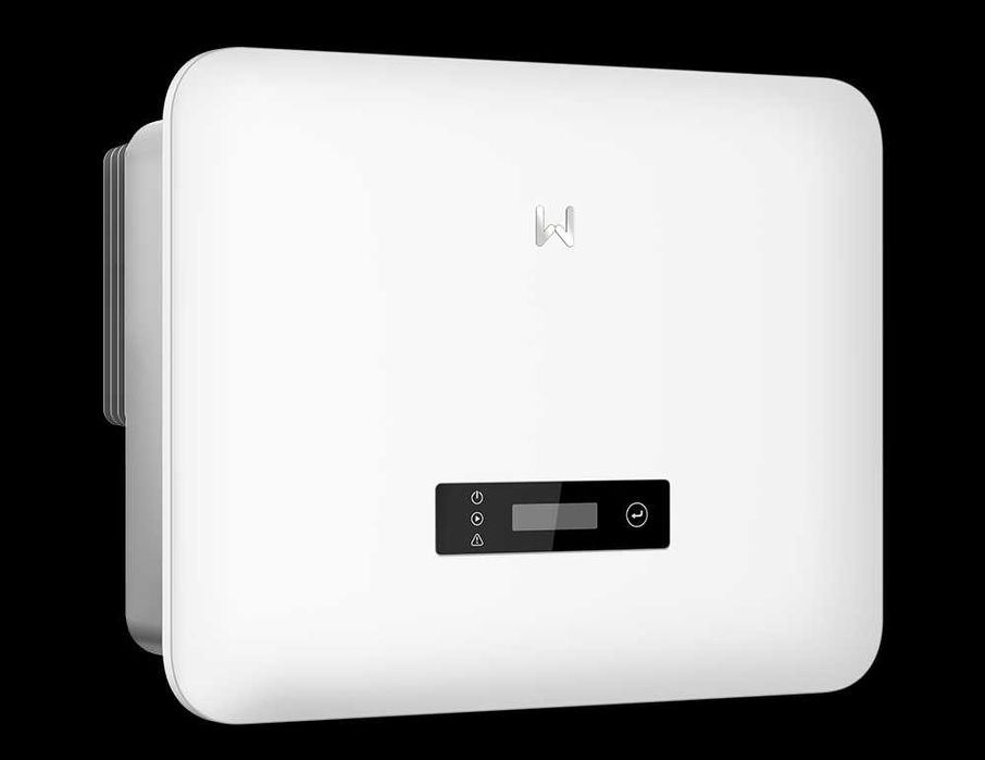 Quyosh inverteri GoodWe | 30 kVt | 3 fazali | 3 MPPT | On-grid